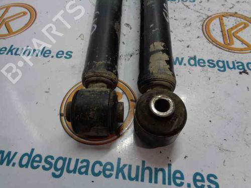 Right rear shock absorber KIA PICANTO I (SA) 1.1 | BP14190811M19 