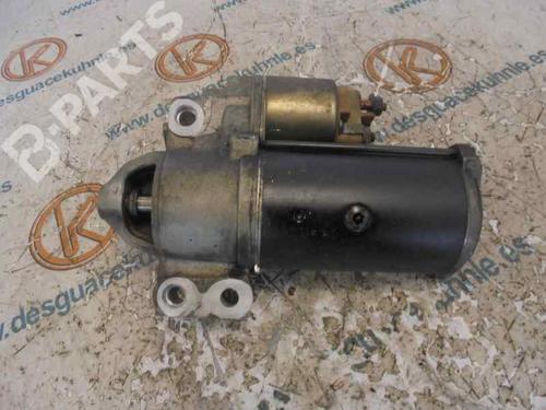 Starter RENAULT ESPACE III (JE0_) 3.0 V6 24V (JE0G, JE0R) | BP2496255M8 