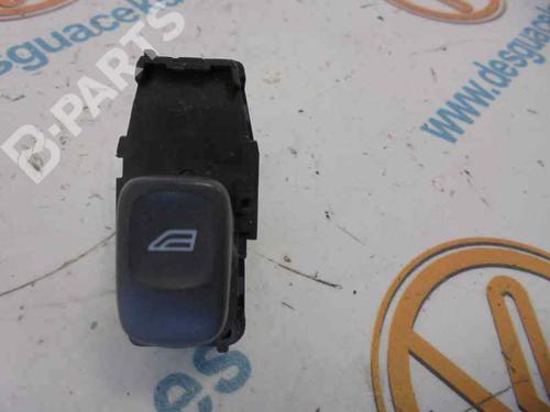 Venstre bak elrute bryter VOLVO S80 I (184) T6 (272 hp) 9479903 | 9479903 |