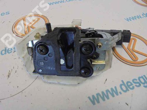 Used Rear left lock KIA PICANTO I (SA) 1.1 (65 hp) 3465195