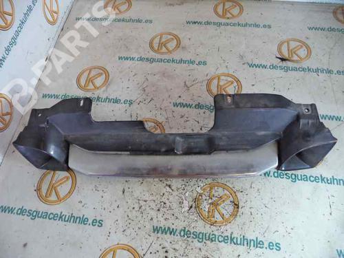 BP3526729C40 | Grilles de calandre HONDA ACCORD IV (CB) 2.0 16V (CB3) BP3526729C40