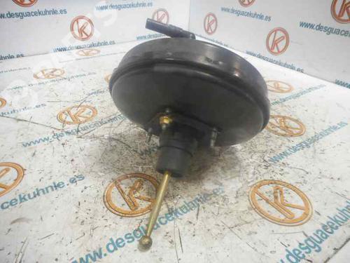 Servo brake SEAT IBIZA II (6K1)  | BP2458462M42 