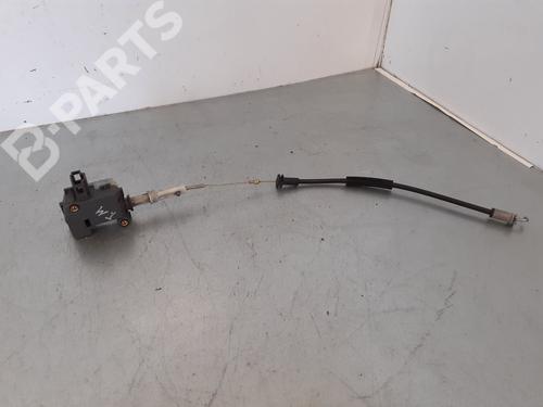 Used Central lock pump VW PASSAT B5.5 (3B3) 1.9 TDI (130 hp) 10270729