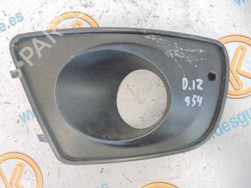 Used Grille SEAT IBIZA III (6L1) [2002-2009]  14184746