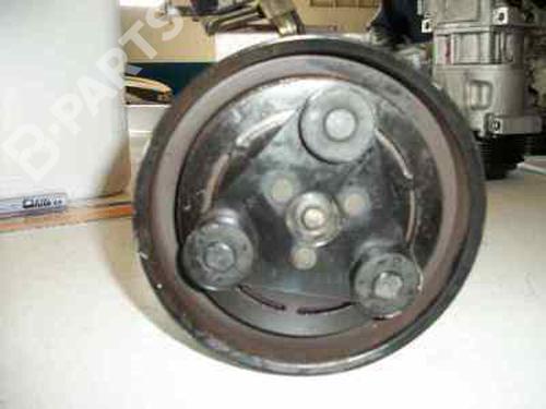 AC compressor HYUNDAI ACCENT I (X-3) 1.3 i 12V | BP2445463M34 