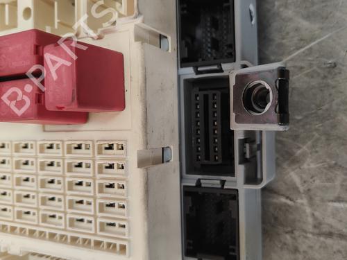 Sikringsdåse FIAT STILO (192_) 1.2 16V (192_XA1B) | BP29731845E1