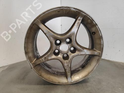 Used Rim TOYOTA CELICA Coupe (_T23_) 1.8 16V VT-i (ZZT230_, ZZT230) (143 hp) 12515974