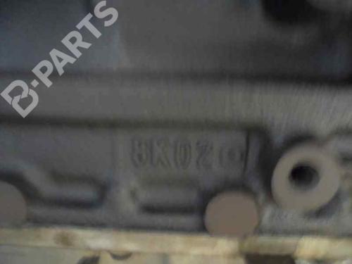 Engine DAEWOO LANOS (KLAT)  | BP2464995M1 