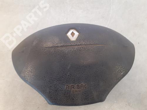 Used Driver airbag RENAULT KANGOO (KC0/1_) D 65 1.9 (KC0E, KC02, KC0J, KC0N) (64 hp) 8594880