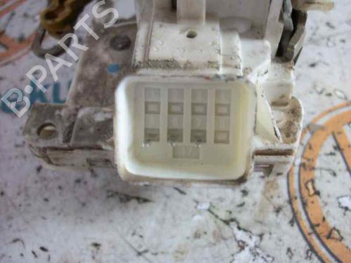 Rear right lock FORD MONDEO II (BAP)  | BP2463697C99 