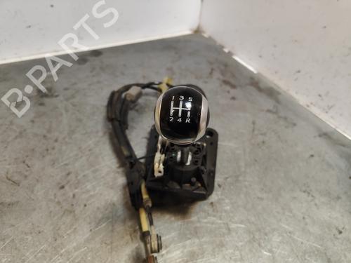Gear lever CITROËN DS3 (SA_)  | BP29724472M90 