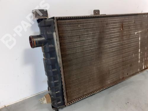 Water radiator OPEL CORSA A Hatchback (S83) 1.2 S (F08, M08, F68, M68) | BP7073149M31 