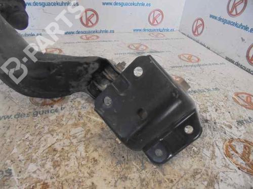 Left front suspension arm NISSAN PRIMERA Hatchback (P11) 2.0 TD | BP7983092M12 