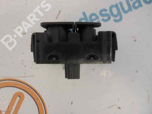 Switch RENAULT MEGANE III Hatchback (BZ0/1_, B3_) 1.2 TCe (BZ2B, BZ11) | BP4468847I30 