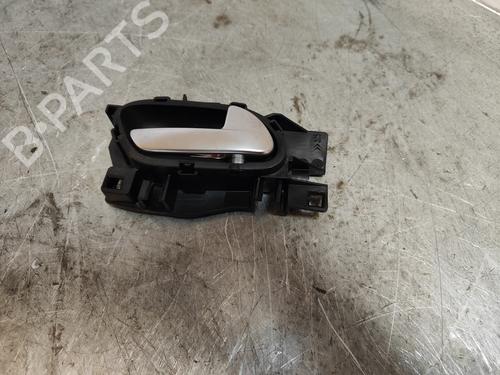 Used Front right interior door handle CITROËN DS3 (SA_) [2009-2016]  29724433