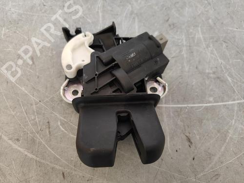 Tailgate lock AUDI A6 C6 (4F2)  | BP14248006C101 