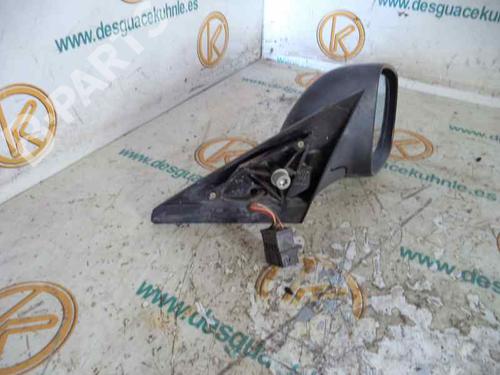 Right mirror AUDI A4 B5 (8D2) 1.9 TDI | BP2453987C27 