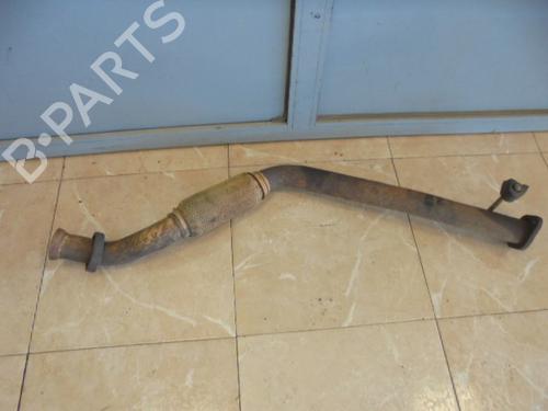 Abgasanlage für SSANGYONG REXTON / REXTON II (GAB_) [2002-2025]  14186969