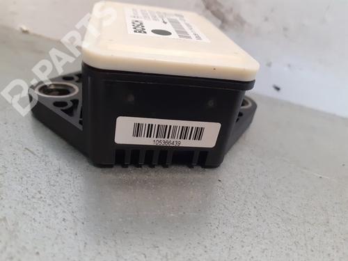 ESP ECU CITROËN C4 Grand Picasso I (UA_) 1.6 HDi | BP7239626M58 