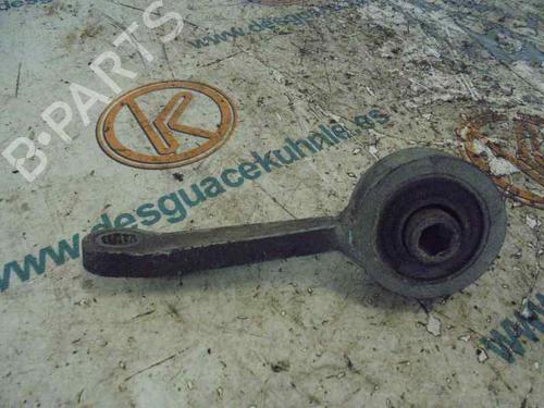 Left front suspension arm MERCEDES-BENZ S-CLASS (W220) S 400 CDI (220.028, 220.128) | BP14182878M12 
