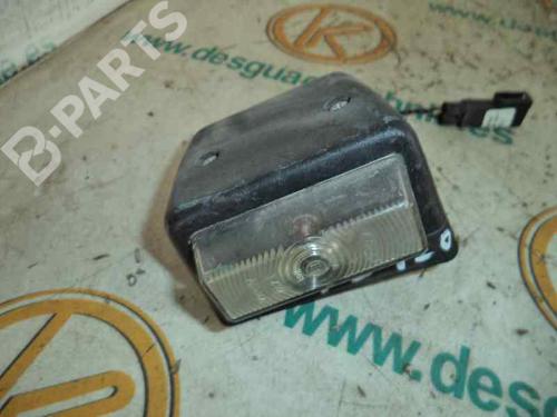 Left side indicator FORD TRANSIT Van (FA_ _) 2.4 TDCi 4x4 (140 hp) 11664001