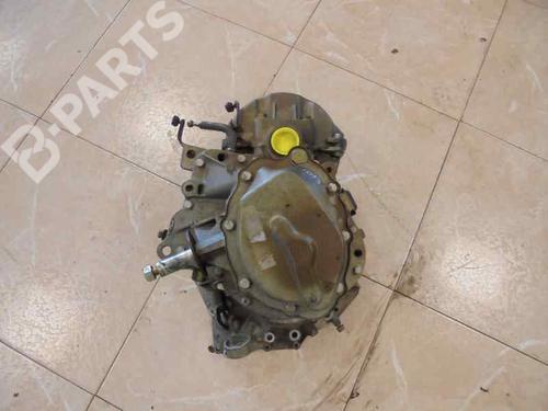 Gearbox CITROËN BERLINGO / BERLINGO FIRST Box Body/MPV (M_) 1.9 D (MBDJY) | BP5419770M3 