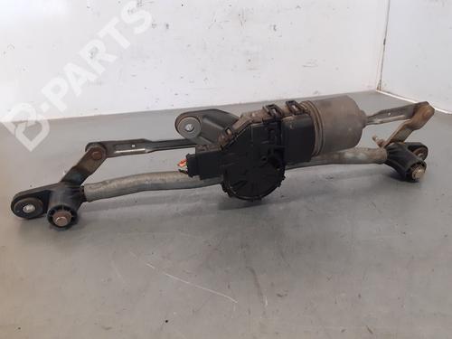 Front wiper motor FIAT CROMA (194_) 1.9 D Multijet (194AXB1B) | BP9047961M29 