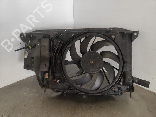 Frontblech für PEUGEOT 206 Hatchback (2A/C) [1998-2012]  20036882