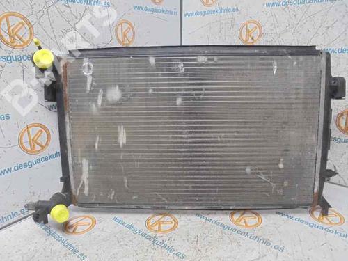 Water radiator AUDI A3 Sportback (8PA) 2.0 FSI | BP2485630M31 