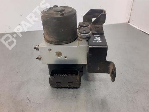 ABS pump HYUNDAI TERRACAN (HP)  | BP7270591M43 