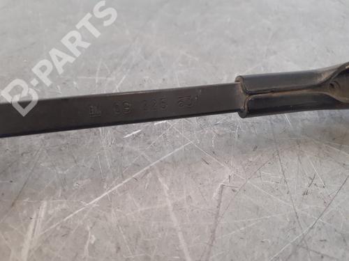 Front windshield wiper arm OPEL COMBO Box Body/MPV  | BP10350464C143 