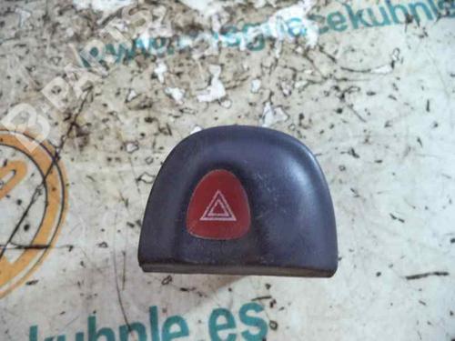 Used Steering column stalk RENAULT MEGANE I (BA0/1_) 1.9 D Eco (BA0A, BA0U, BA0R) (64 hp) 2471196