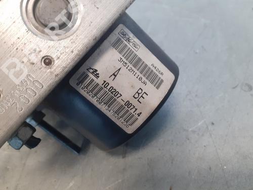 ABS pump FORD FOCUS C-MAX (DM2)  | BP9307761M43 