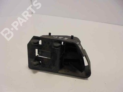 Front left interior door handle VW POLO III (6N1) 64 1.9 SDI | BP5123650I13 