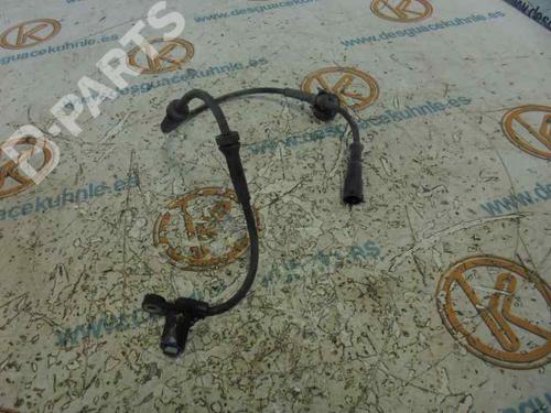 Elektronisk sensor RENAULT MEGANE I (BA0/1_)  | BP8753811M84 