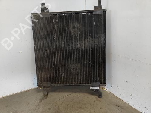 AC radiator MERCEDES-BENZ M-CLASS (W163) ML 320 (163.154) | BP25438374M32 