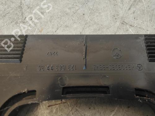 Other MERCEDES-BENZ 123 Saloon (W123)  | BP14190186O1