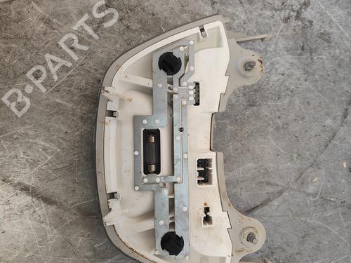 Interior roof light FIAT STILO (192_) 1.2 16V (192_XA1B) | BP29731832I8