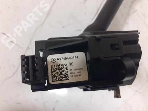 Steering column stalk MERCEDES-BENZ E-CLASS (W211) E 220 CDI (211.008) | BP6976346I23 