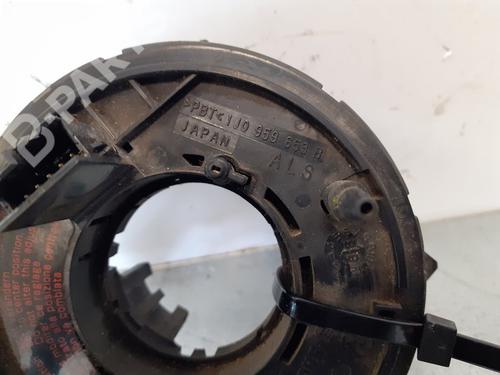 Squib airbag SEAT TOLEDO II (1M2) 1.9 TDI | BP7096259C102 