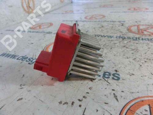 Heater resistor VW GOLF IV (1J1) 1.9 TDI | BP11662099M108