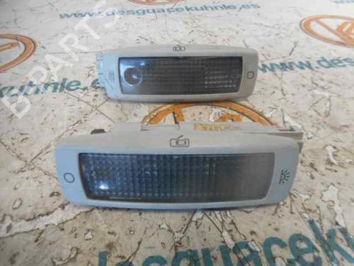 Interior roof light VW PASSAT B5 (3B2) 1.9 TDI 4motion (115 hp) 3B0947291 | 3B0947291 | LATERAL |