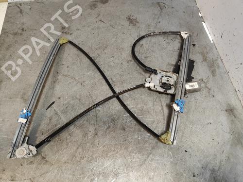 Used Front left window mechanism RENAULT LAGUNA II (BG0/1_) 2.0 16V (BG03, BG0Z, BG0T, BG1Y) (170 hp) 29764308