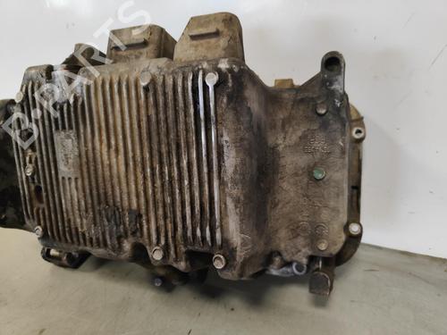 Oil sump OPEL ASTRA H GTC (A04) 1.9 CDTi (L08) | BP14189621M115 