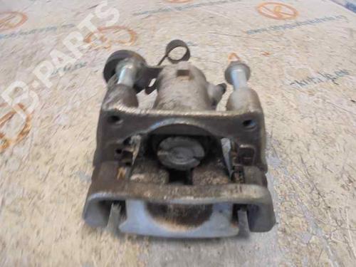 Left rear brake caliper OPEL ZAFIRA A MPV (T98) 1.8 16V (F75) | BP11609960M107 