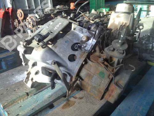 Gearbox CITROËN XSARA (N1)  | BP2454215M3 