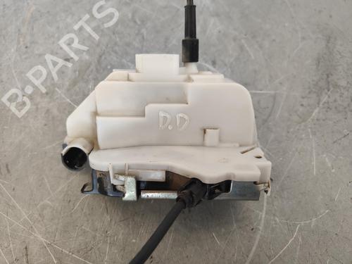 Front right lock CITROËN C3 I (FC_, FN_)  | BP13757191C97 