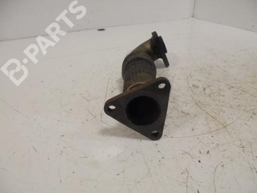 Udstødningsmanifold AUDI A6 C5 (4B2) 2.5 TDI | BP11663053M110 