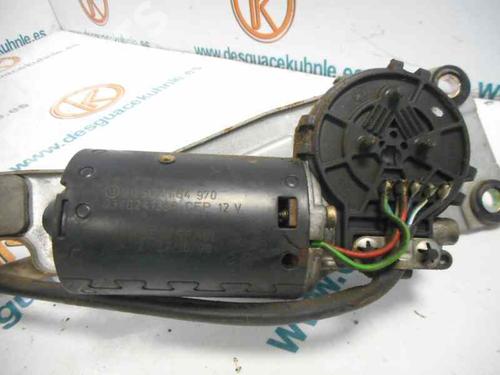 Front wiper motor CITROËN XSARA (N1)  | BP2461272M29 