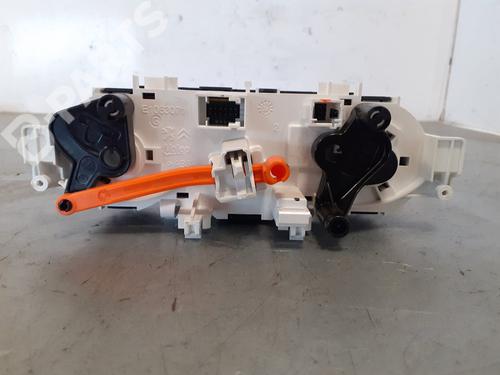 Climate control PEUGEOT 208 I (CA_, CC_)  | BP9453381I5 